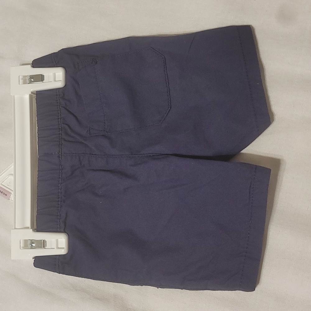 Carters drawstring shorts - Picture 3 of 3